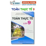 Book - Practical Math Grade 9 - DT