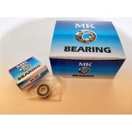 606 2RS MK BEARING/LAHAR/LAHER