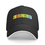 New Popular Bazinga The Big Bang Theory Poah High Quality Fashion Baseball Cap
