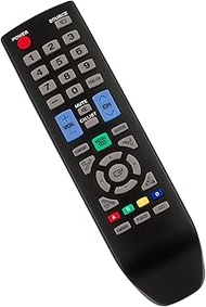 VINABTY AA59-00497A Replacement Remote Control Compatible with Samsung LCD TV AA5900497A Remote Cont