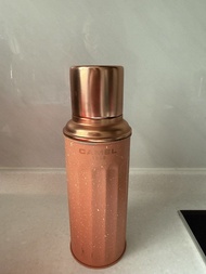 Camel 1940 駱駝牌112 雙層真空保溫瓶 冬季限定款 450ml 瑚點 112DC 香港行貨