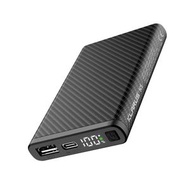 KLARUS - Klarus K5 22.5w 【電量顯示】【碳纖維移動電源】 10000mAh Type-C防水充電寶