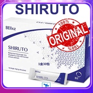 shiruto vitamins of immunity improvement of immunity