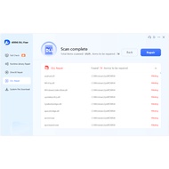 4DDiG DLL Fixer 1.0.0.12