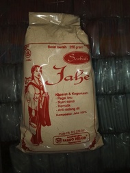 Jahe Bubuk 250gr ASLI