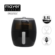 Mayer Air Fryer (8.5L) MMAF707