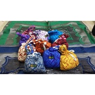 Parachute rain band drizzle