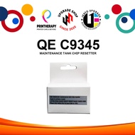 QE C9345 MA Maintenance Tank Chip Resetter