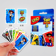 Party UNO Card Game