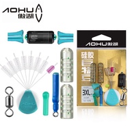Fishing accessories blister, fishing accessories blister, HUA accessory blister