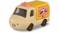 日本角落生物Tomica