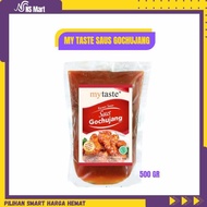 My Taste Gochujang Gochujang Gochujang Sauce 500 gr