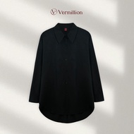 VERMILLION V17004 Blaus Wanita | Women’s Blouse