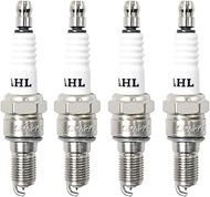 Automotive spark plugs Automobile Motorcycle Ignition Spark Plug For B8RHC B8RHI C7EH-9 C8EH-9 C9EH-