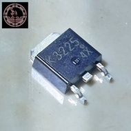 K3225 To-252 SMD 2SK3225 IC Driver N-Channel Mosfet 60V NEC Car ECU Computer Board Car 2SK 3225 Tran