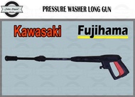 Pressure washer Long Gun HPW 302 Fujihama/Kawasaki/Maxipro/Shark