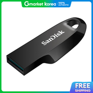 Sandisk | Sandisk USB 3.2 Ultra Curve Cz550 32Gb