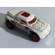Hotwheels RD-08 Loose Racing Champion J-2