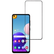 Samsung A21/ A21S full screen tempered protector
