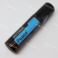 Ready Stock StellaHappy888 DT Do terra Peace Touch Oil  Reassuring Blend 10m