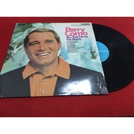 You Are Never Far Away-Perry Como 12 Inch LP B1.61