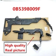 0B5 DL501 TRANSMISSION SOLENOIDS&Circuit Board Wiring 0B5398048 0B5398048C 0B5398048D For VW Audi A5