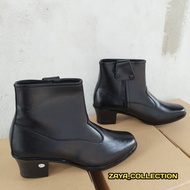 Pdl sus shoes for women's official policewoman transportation service pol pp dove security guard