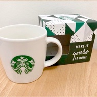 Starbucks MUGS ORIGINAL 260ML ORIGINAL