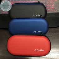 bigbigstore EVA Anti-shock Hard Case Bag For Sony PSV 1000 PS Vita GamePad For PSVita 2000 Slim Console Carry Bag High qualtity sg