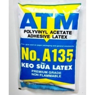 Keo sữa ATM - Gói 1kg