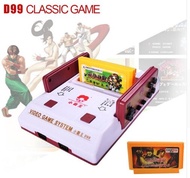 TV Video Game Consoles Child Classics Game Consoles + 400 games play card