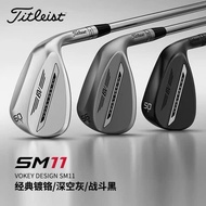 Golf SM11 Digging Club Sand Pit Club Stable Easy Pilling Cutting Club Men's Club