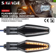LED Turn Signal Light For BMW R1250GS LC ADV R1250 R1200 R/RS/GS R1200GS R1250RS R1250R Motorcycle F