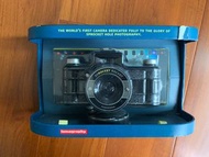 &lt;全新&gt;Lomo相機/sprocket rocket/底片相機(誠可議）