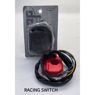 Universal Domino Switch Right Motorcycle
