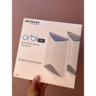 NETGEAR ORBI PRO SRK60 AC3000 wifi transmitter