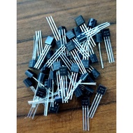 Transistor BC 547 BC547 (PRICE PER 1 PCS)