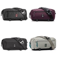 Chrome Industries Mini Kadet Messenger Bag 5L