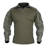 IDOGEAR Tactical G3 Shirt Combat Camo Clothes 3101