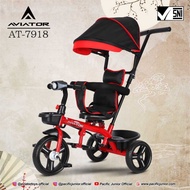 Aviator Exotic Pacific Tricycle Toddler 7918