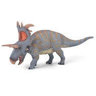 Collecta 2026 Simulation Ancient Creature Ancient Beast Dinosaur Animal Model Toy 80053 Loki Ceratop