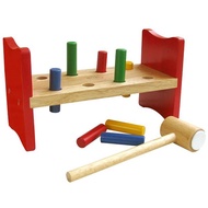 Winwintoys pile hammer (C606)