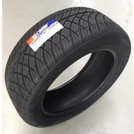 DCENTI 265/50R20 รุ่น GODZILLA GZ320 ปี 25 ยางรถยนต์ 1 เส้น