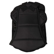 (DKCZ) Double Trimmer Shoulder Harness Strap Belt Lawn Mower Grass String for Brush Cutter & Trimmer