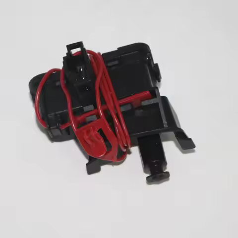 Fuel Tank Door Cap Lock Actuator Motor for VW Golf Cabriolet TAI Touareg Leon SKODA Fabia Octavia Sl