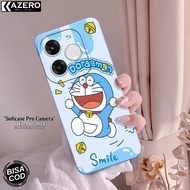 HP Silicone ITEL A80hp - Cartoon Fashion Case - ITEL A80 Softcase - ITEL A80 Case - ITEL A80 Case - 