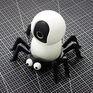 Suitable for Xiaomi Camera Halloween Decoration Shell PTZ Version 2K/C700 Xiaomi Home Monitoring Bra
