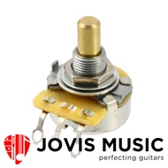 EP-0885 ALLPARTS CTS 250K SOLID SHAFT AUDIO POT (READY STOCK)