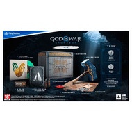 (出清中) God Of War Ragnarok 巨人版 戰神 諸神黃昏 ps4 ps5