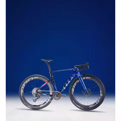 SEKA ExAero GR Frame For Gravel Bike